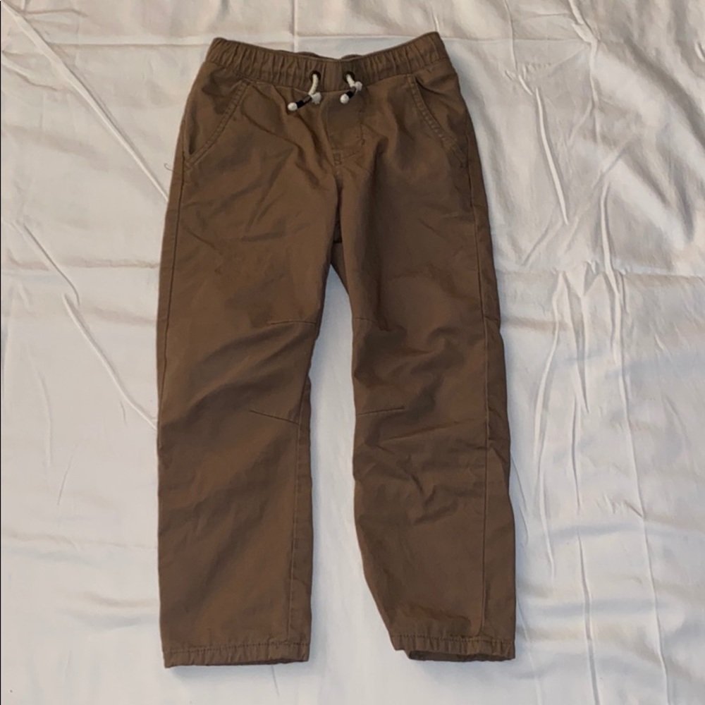Boys khakis